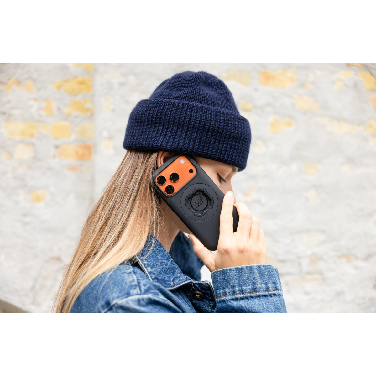 Quad Lock® MAG iPhone 17 Pro Max Case | Velonova ®